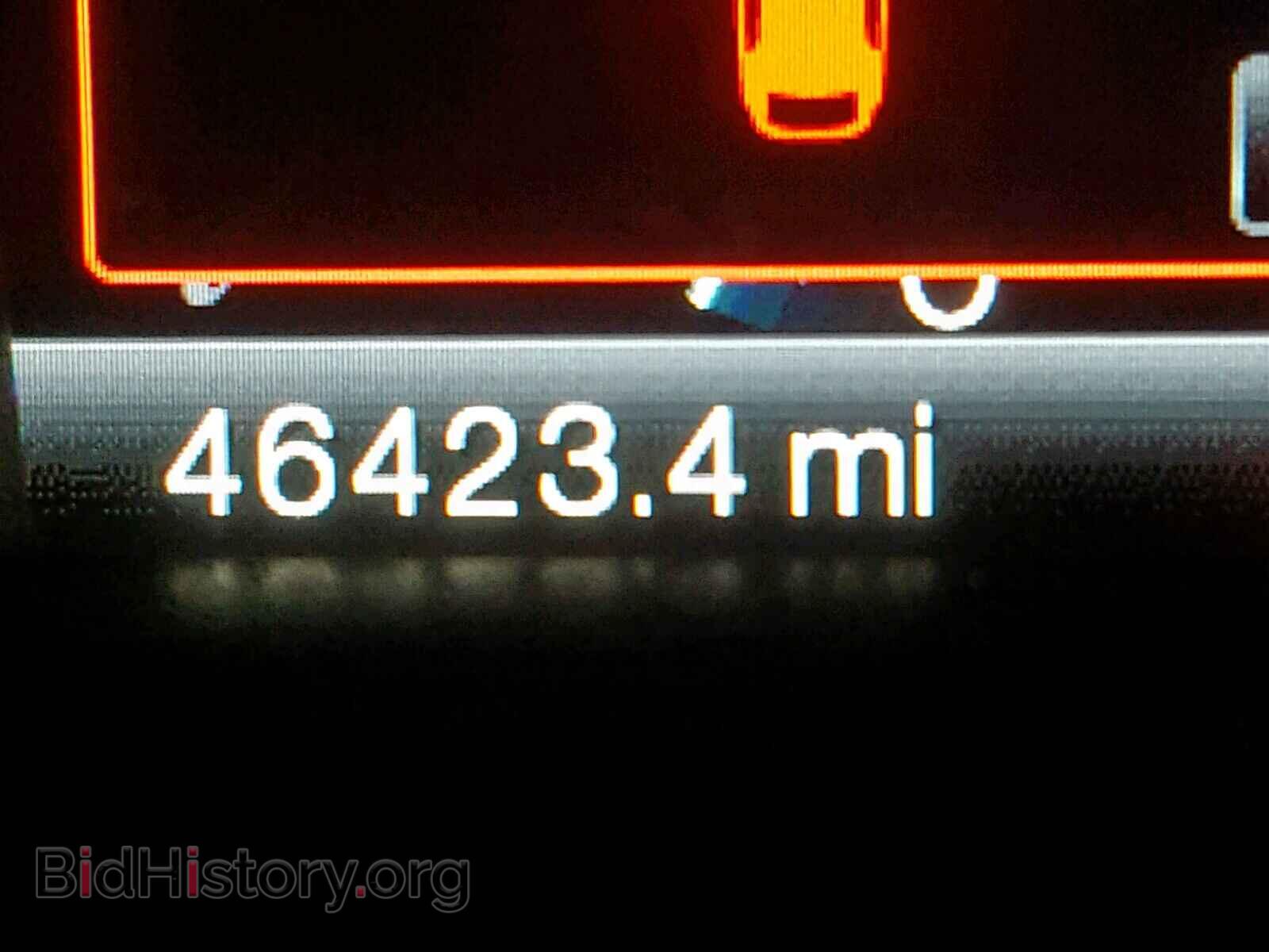 2011 FORD EDGE - VIN: 2FMDK3KC0BBA67800 - Photo 8