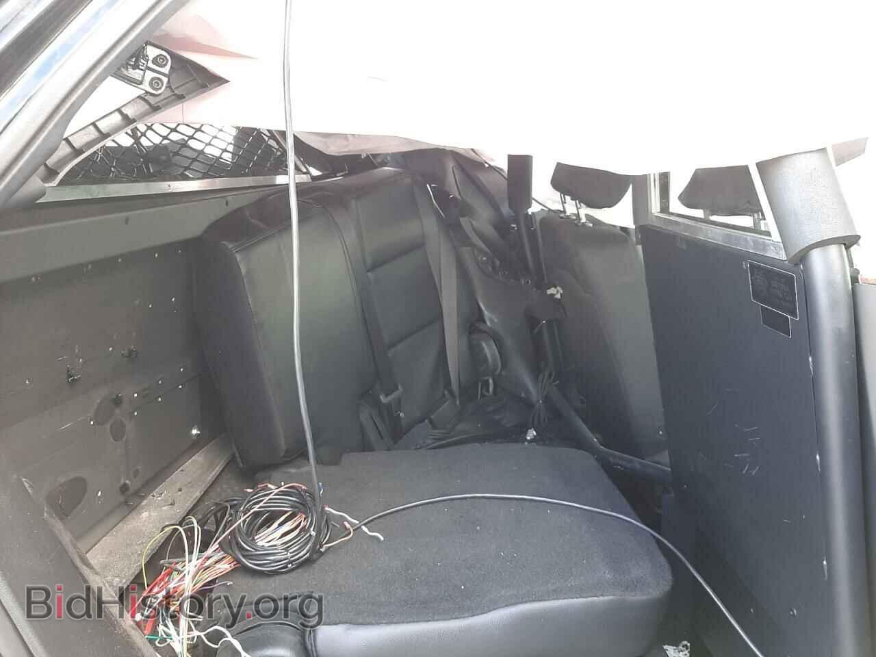 2017 FORD EXPLORER - VIN: 1FM5K8AT9HGE13282 - Photo 6