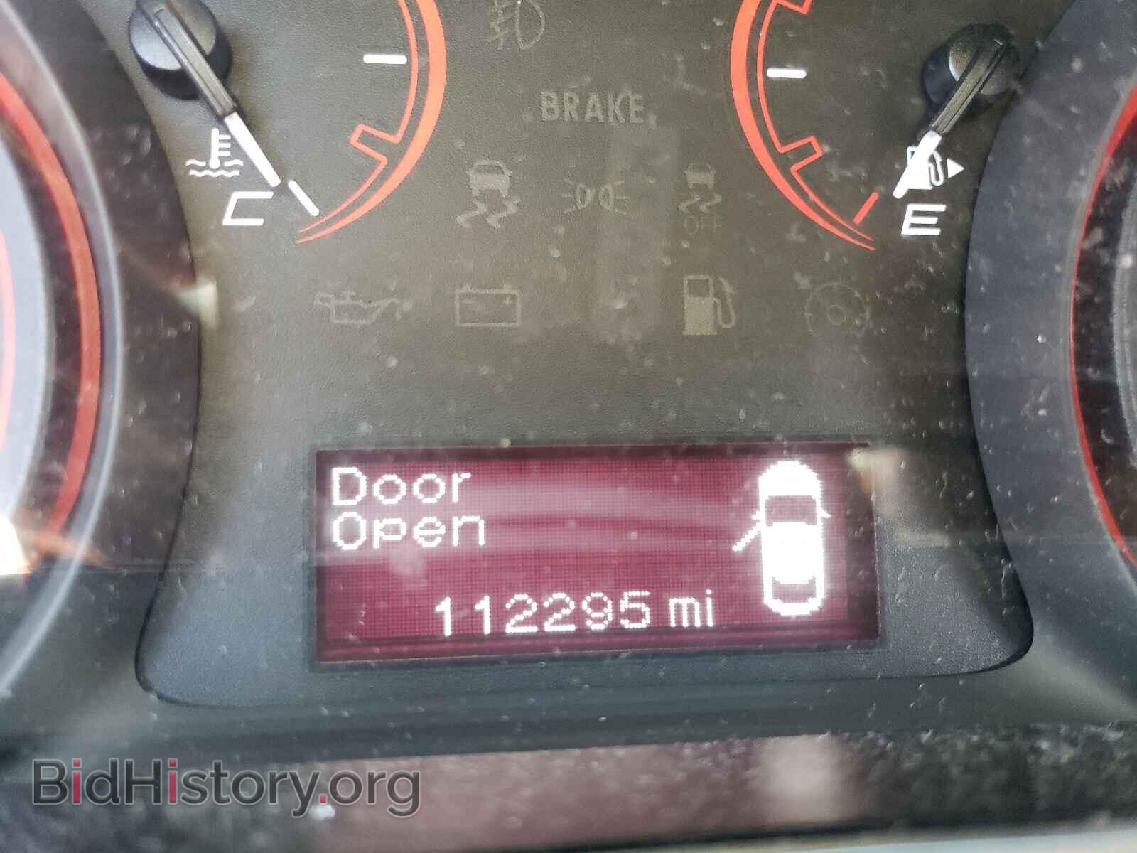 2015 DODGE DART - VIN: 1C3CDFBB3FD265519 - Фото 8