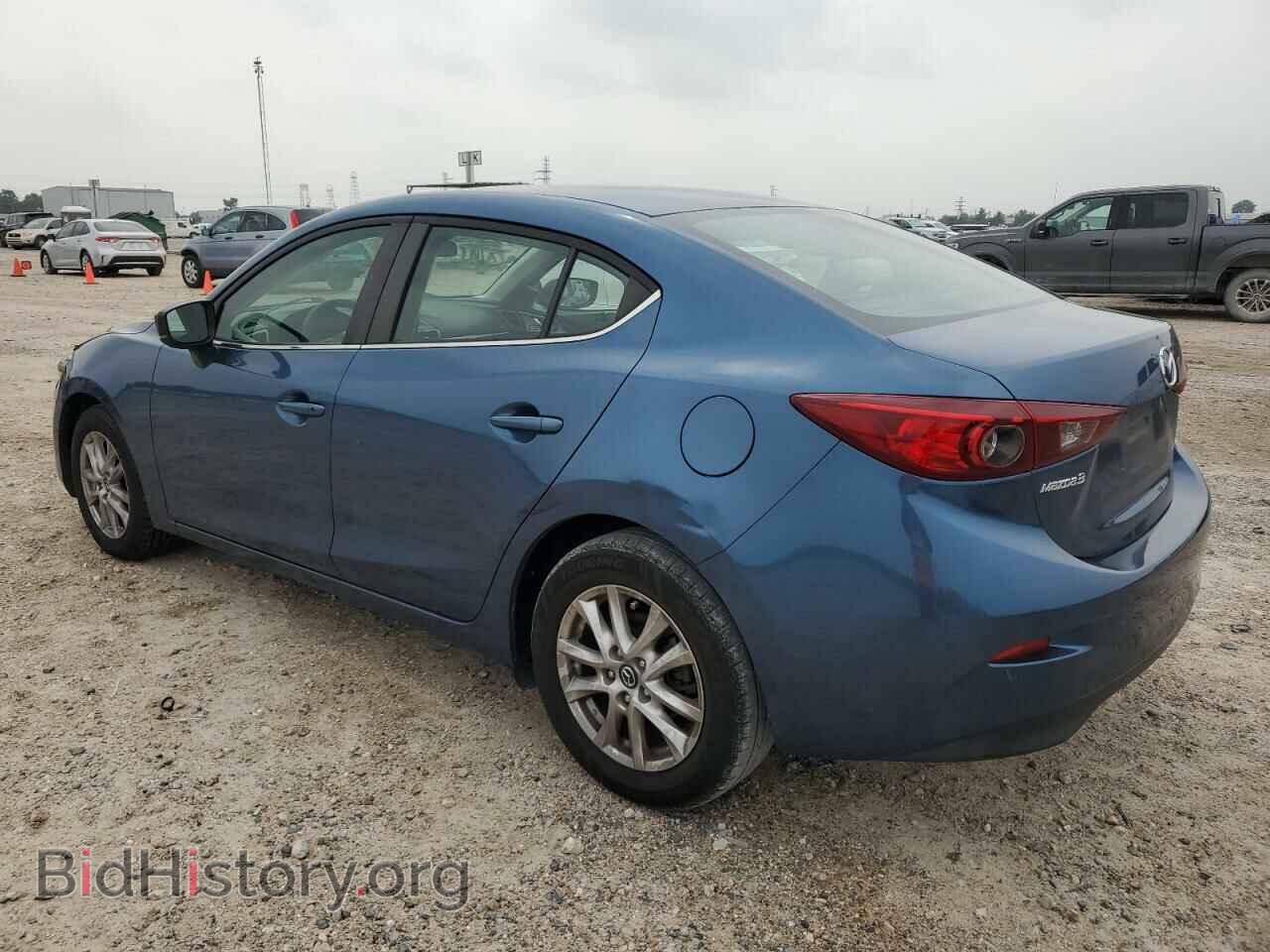 2017 MAZDA 3 - VIN: 3MZBN1U74HM103192 - Фото 2
