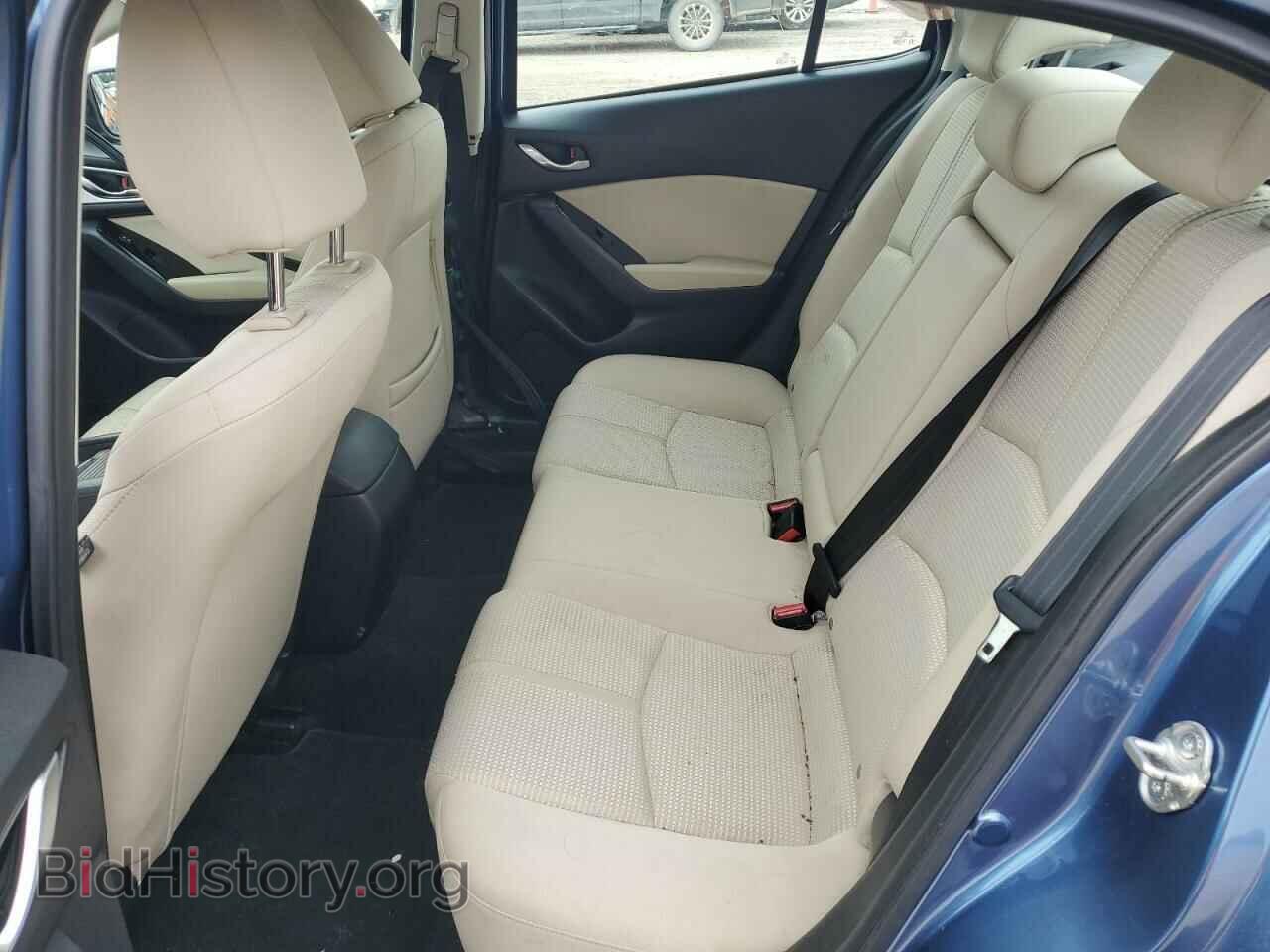2017 MAZDA 3 - VIN: 3MZBN1U74HM103192 - Фото 10