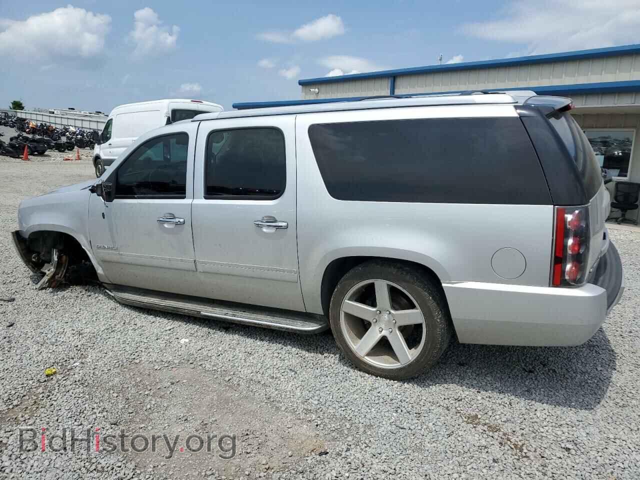 2013 GMC YUKON - VIN: 1GKS2MEF0DR346448 - Фото 2