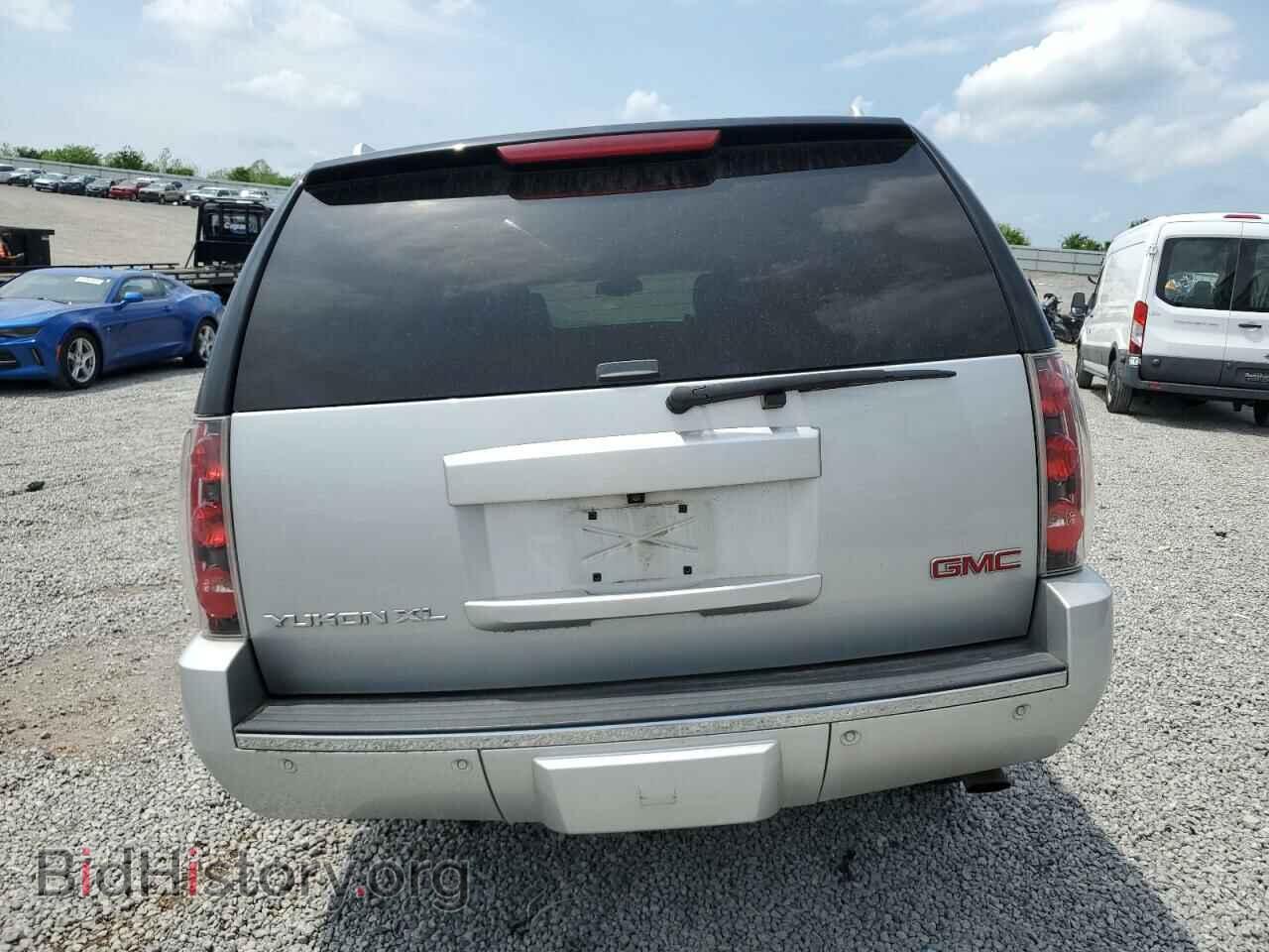 2013 GMC YUKON - VIN: 1GKS2MEF0DR346448 - Фото 6