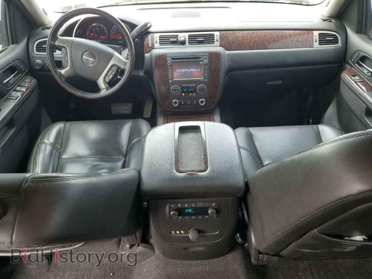 2013 GMC YUKON - VIN: 1GKS2MEF0DR346448 - Фото 8