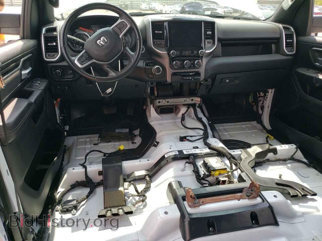 2022 RAM 1500 - VIN: 1C6RREFG8NN177797 - Фото 8
