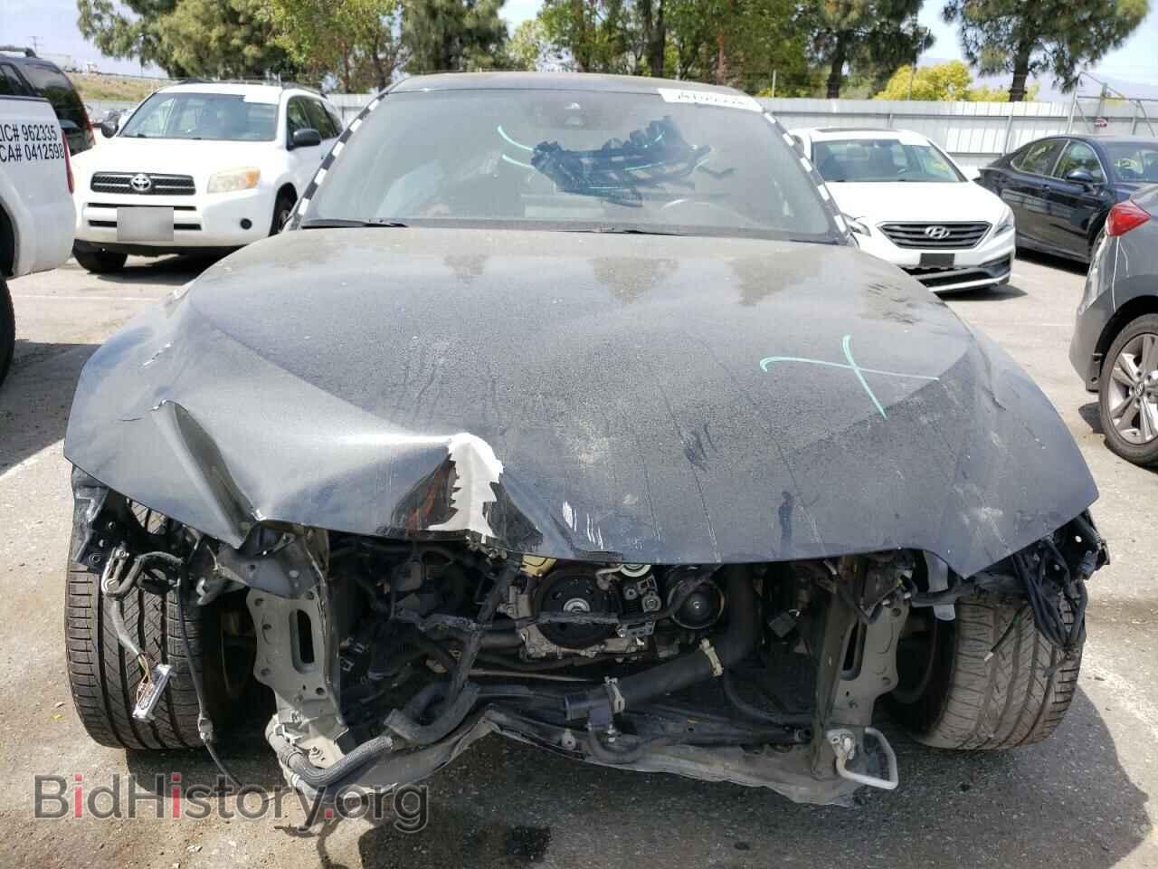 2021 LEXUS IS - VIN: JTHCA1D26M5110957 - Фото 5