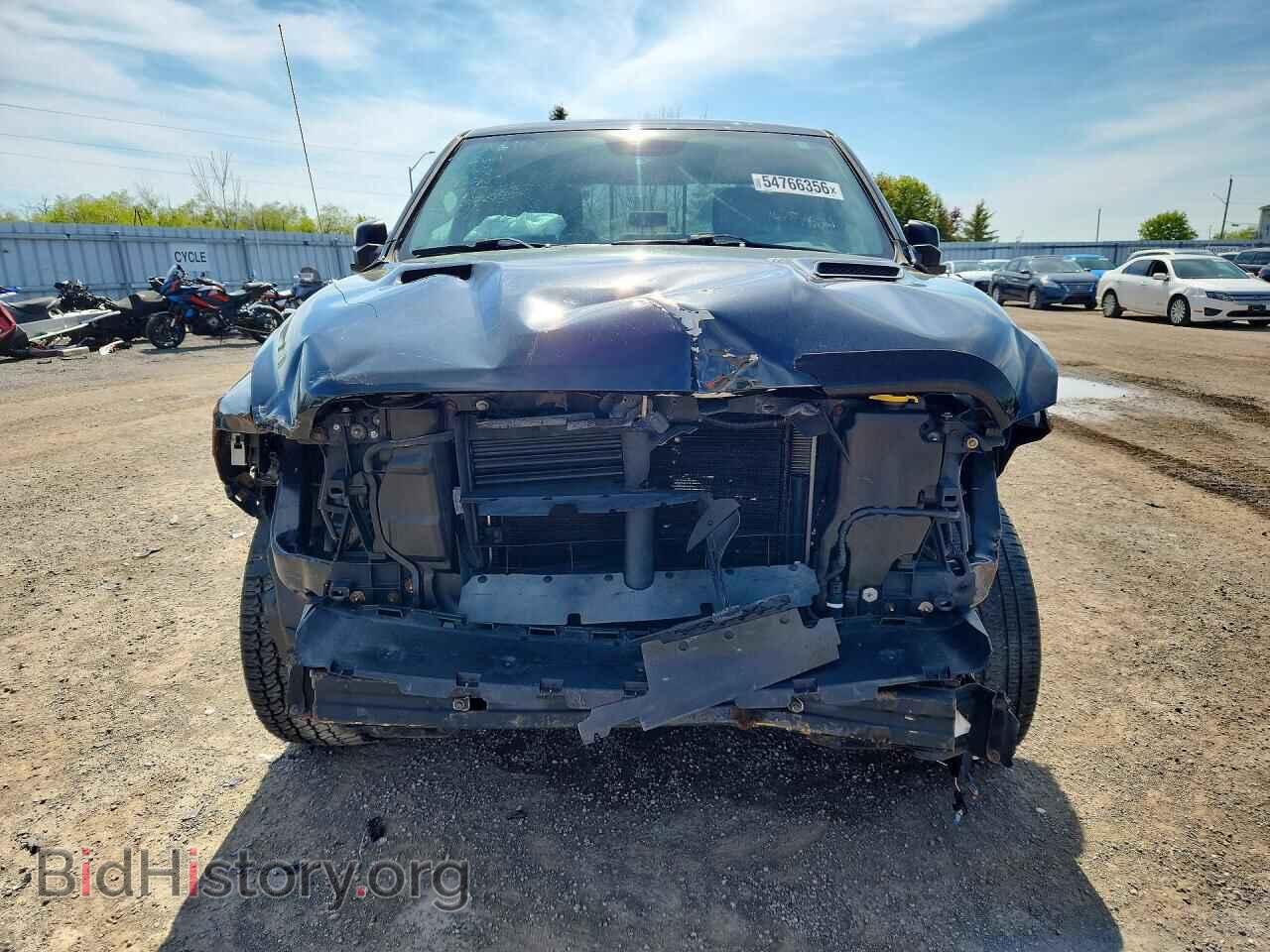 2015 RAM 1500 - VIN: 1C6RR7HT9FS708482 - Фото 5