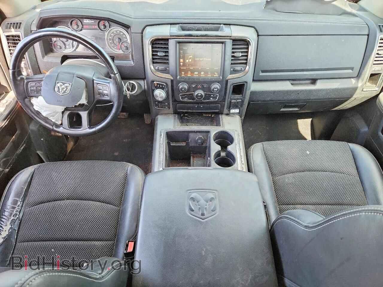 2015 RAM 1500 - VIN: 1C6RR7HT9FS708482 - Фото 8
