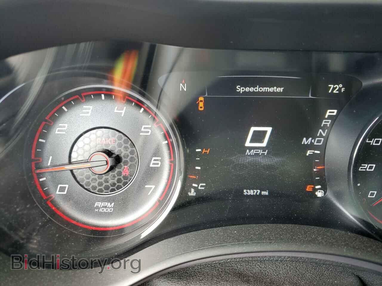 2019 DODGE CHARGER - VIN: 2C3CDXCTXKH519303 - Фото 9