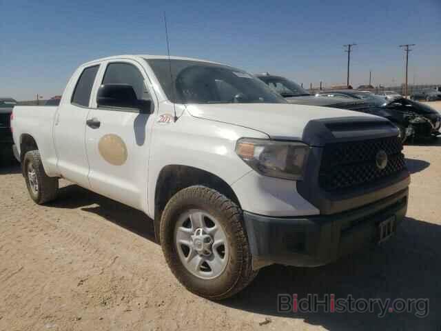 Photo 5TFUW5F19JX690238 - TOYOTA TUNDRA 2018