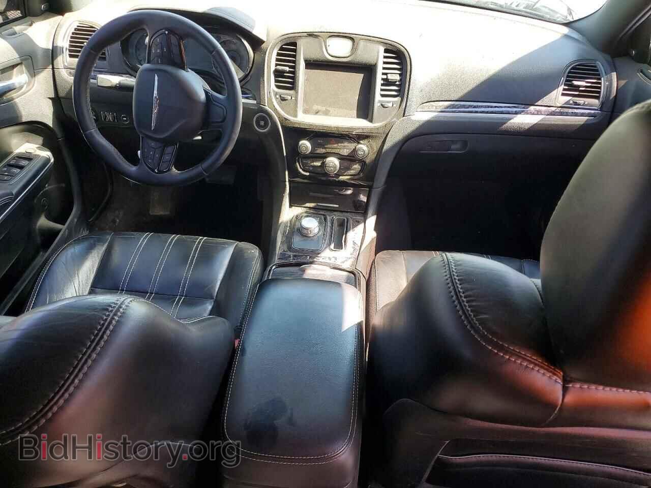 2018 CHRYSLER 300 - VIN: 2C3CCAGG7JH250351 - Фото 8