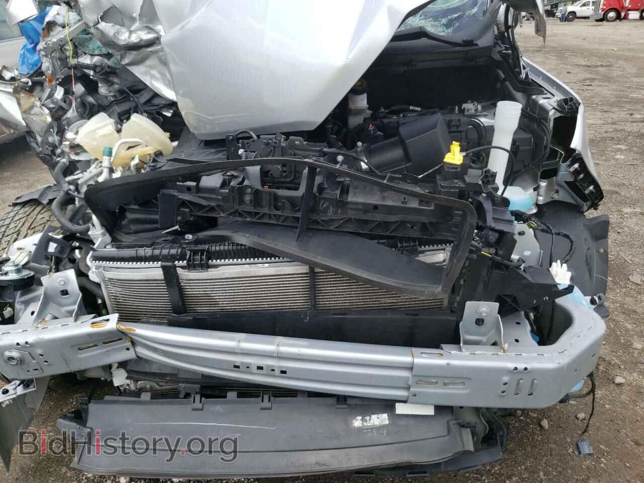 2020 FORD ECOSPORT - VIN: MAJ6S3KL4LC323828 - Фото 7