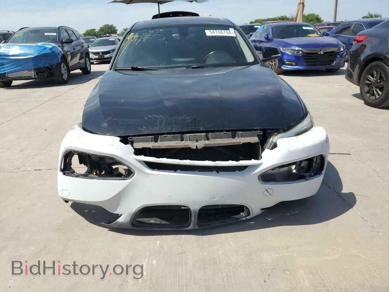 2014 BMW 2 SERIES - VIN: WBA1F5C59EV255924 - Фото 5
