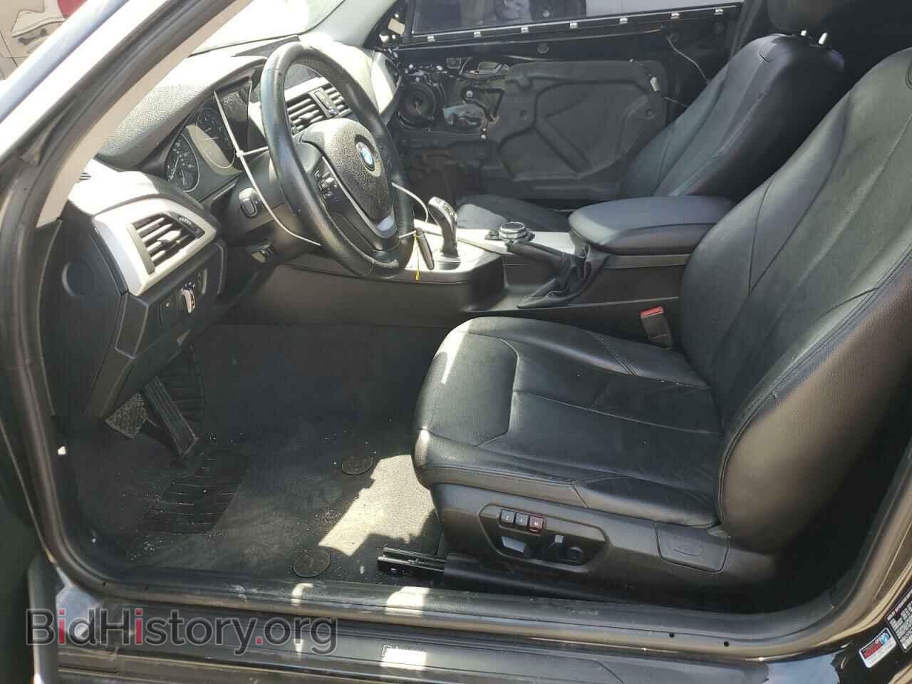 2014 BMW 2 SERIES - VIN: WBA1F5C59EV255924 - Фото 7