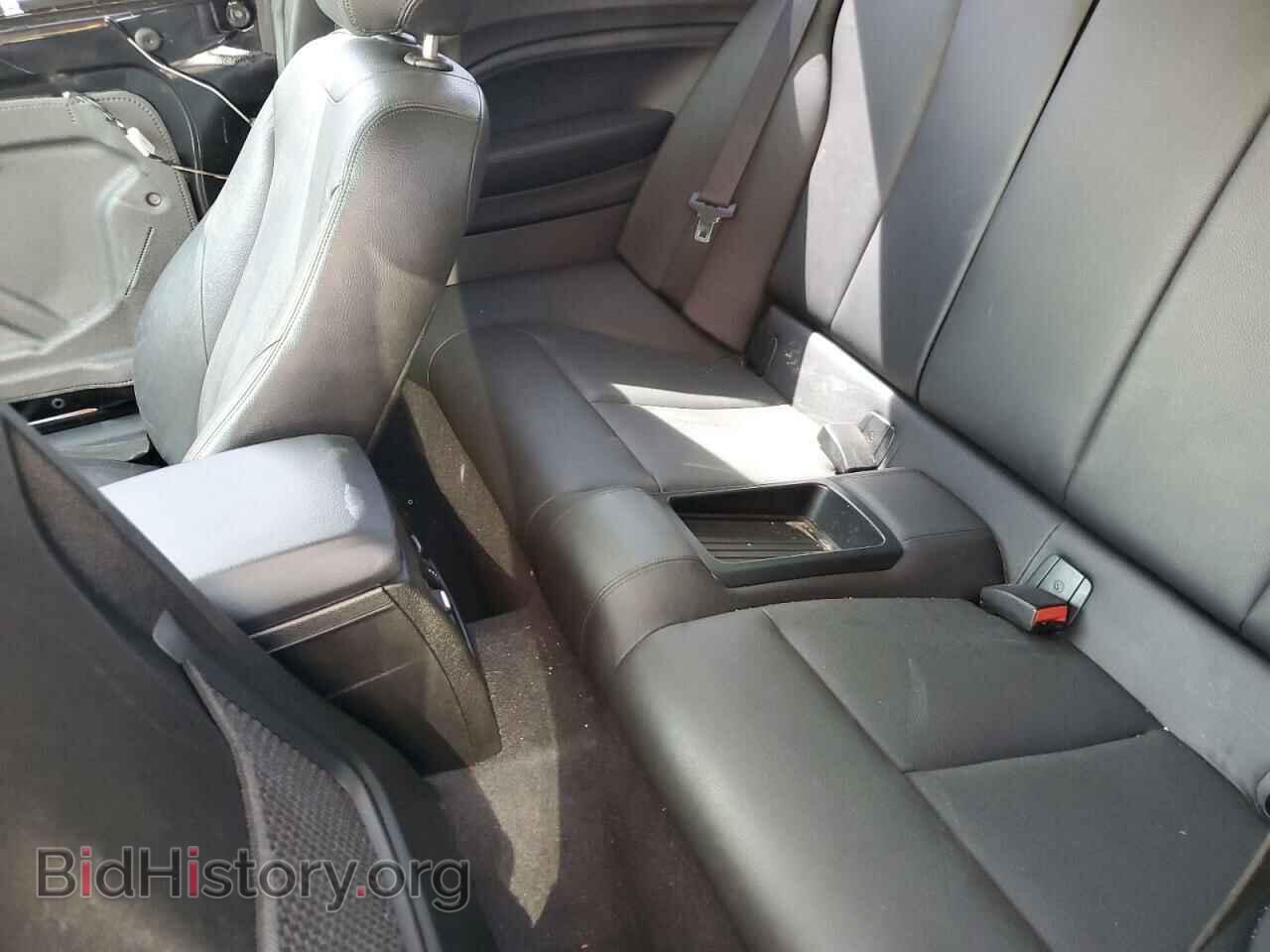2014 BMW 2 SERIES - VIN: WBA1F5C59EV255924 - Фото 10