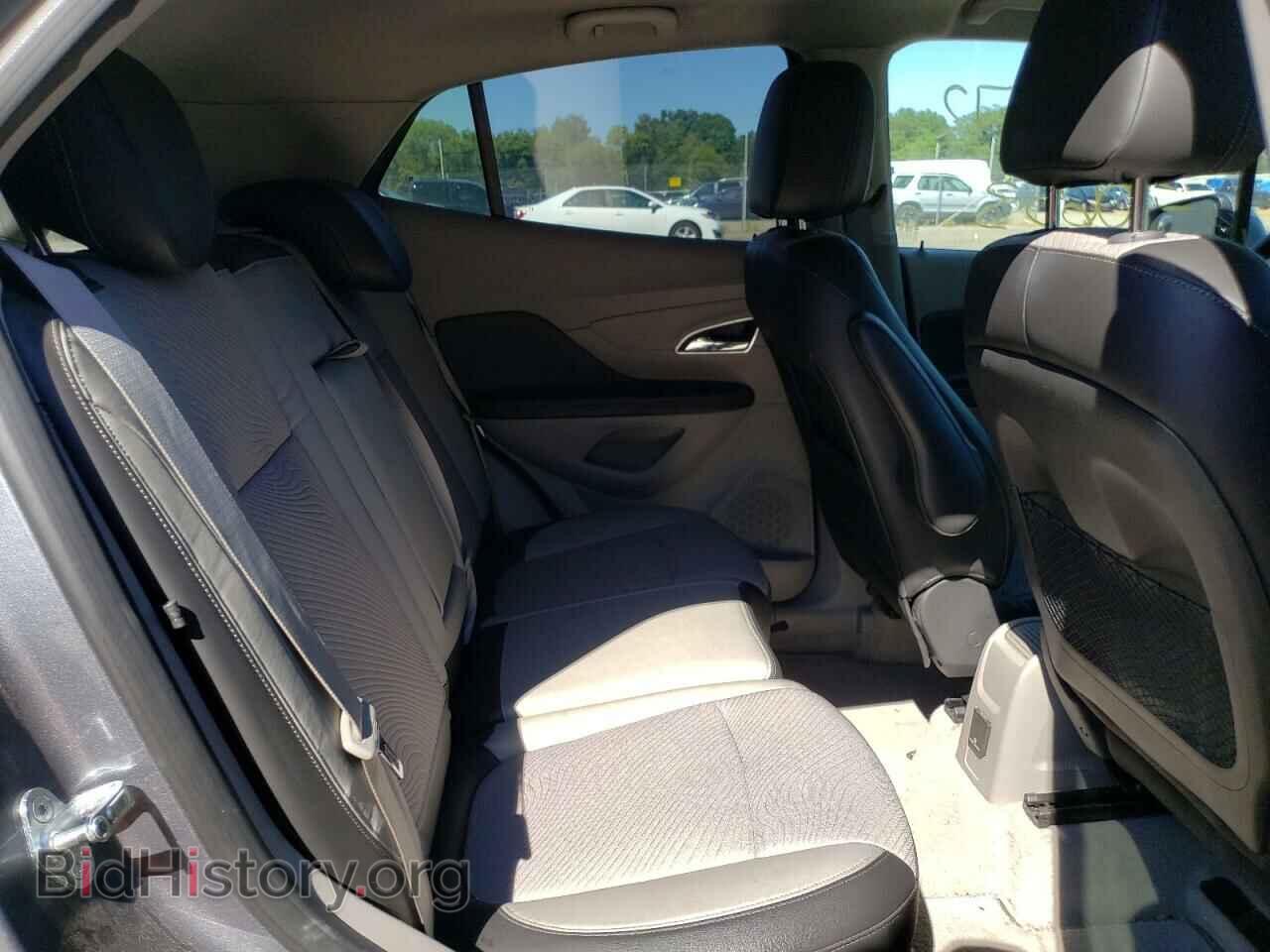 2013 BUICK ENCORE - VIN: KL4CJBSB5DB207475 - Photo 6