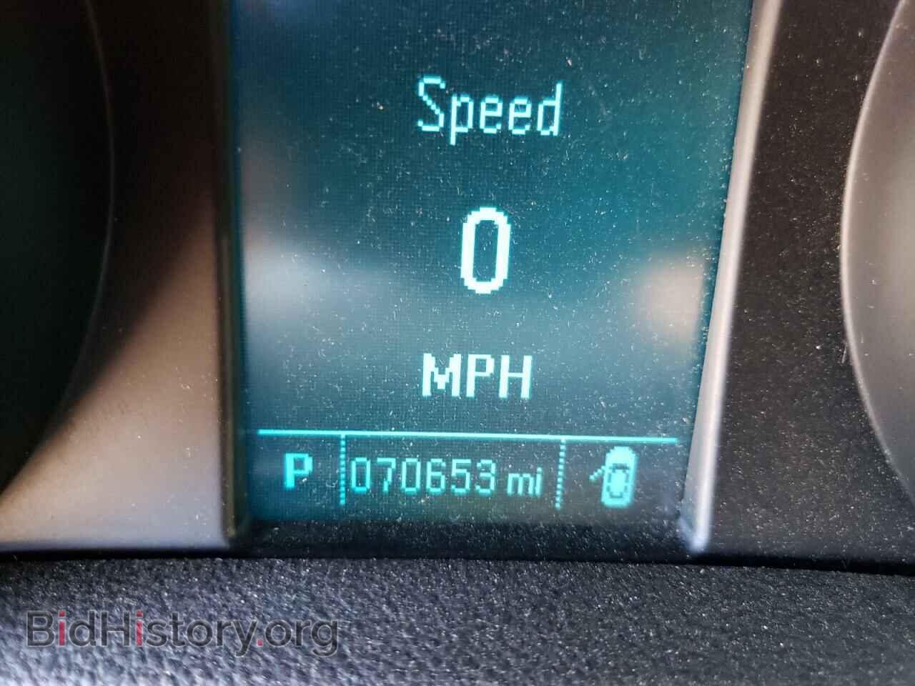 2013 BUICK ENCORE - VIN: KL4CJBSB5DB207475 - Photo 8