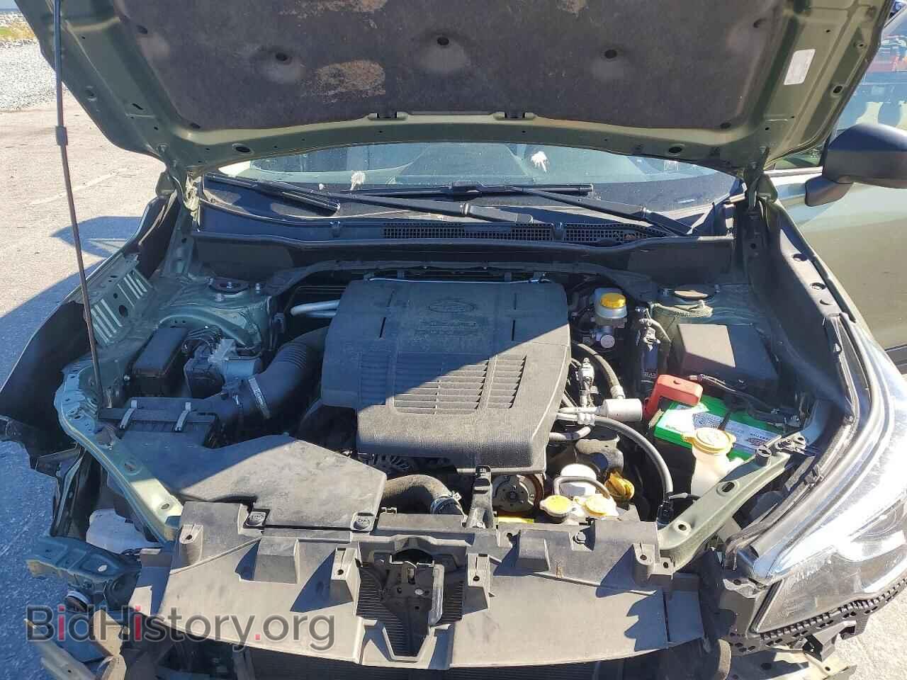 2019 SUBARU FORESTER - VIN: JF2SKACC9KH475005 - Photo 12