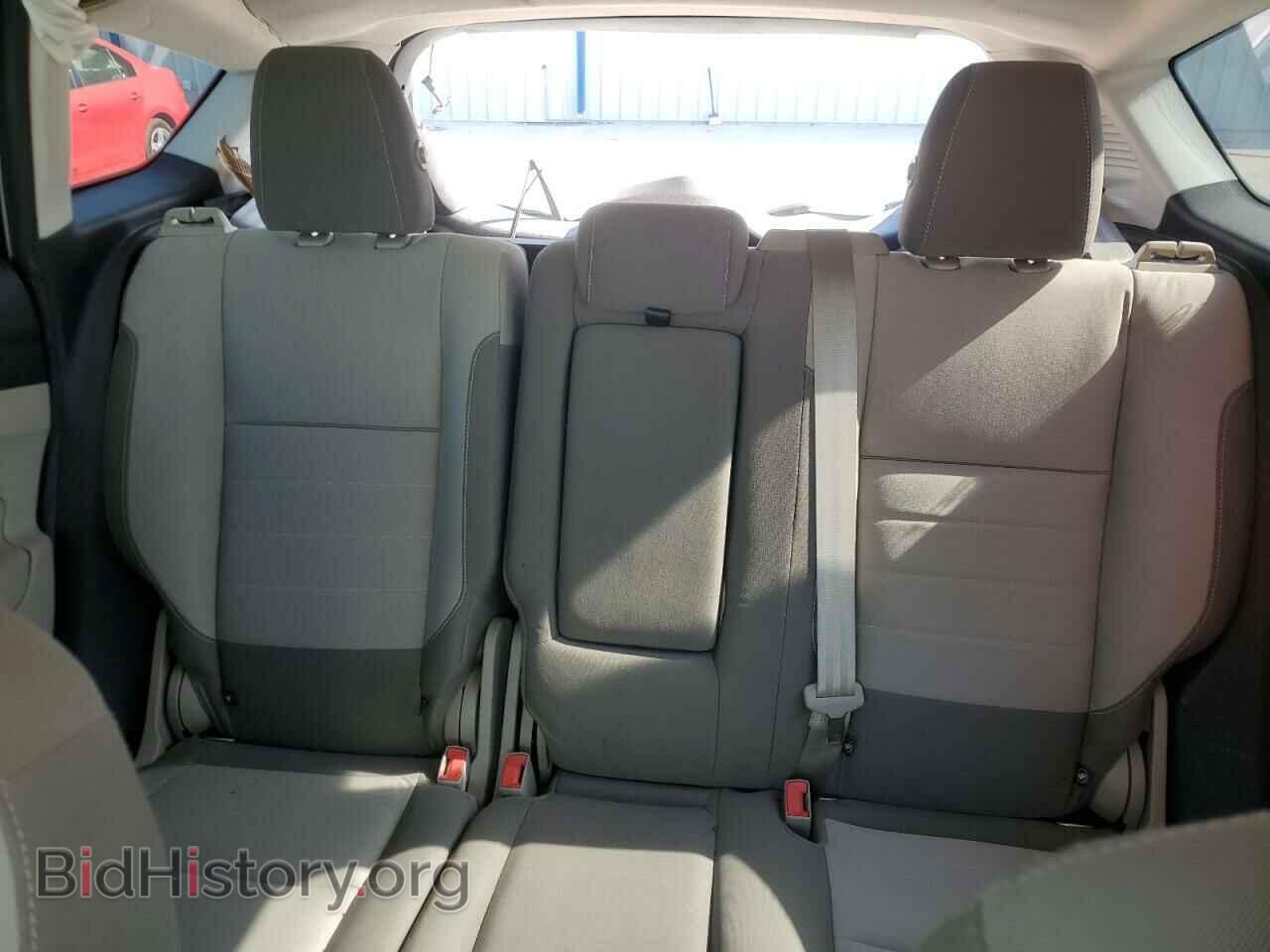 2014 FORD CMAX - VIN: 1FADP5AU4EL514957 - Photo 10
