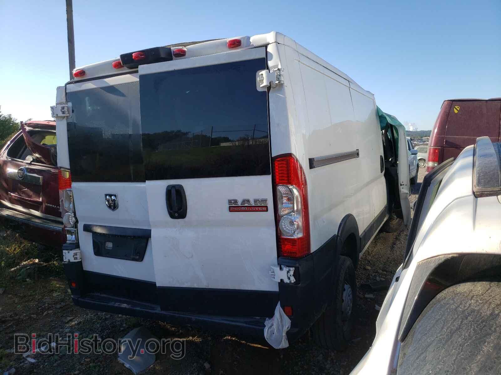 2019 RAM PROMASTER - VIN: 3C6TRVAG3KE514258 - Фото 4