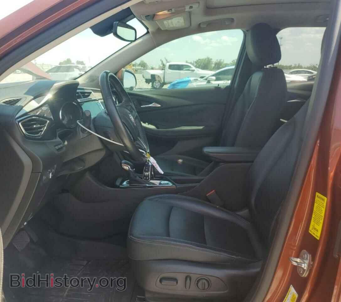 2020 BUICK ENCORE - VIN: KL4MMFSL2LB105836 - Фото 7