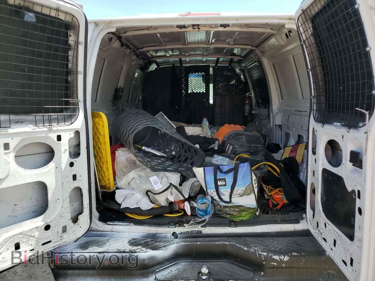 2006 FORD ECONOLINE - VIN: 1FTNE24L86HA57628 - Фото 6