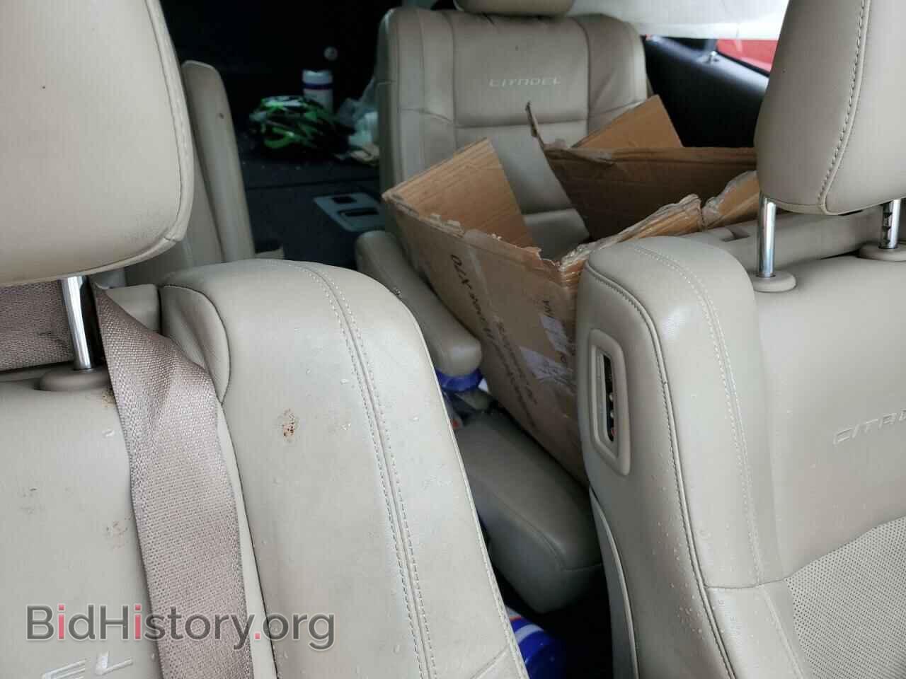 2018 DODGE DURANGO - VIN: 1C4RDHEG5JC160066 - Photo 10