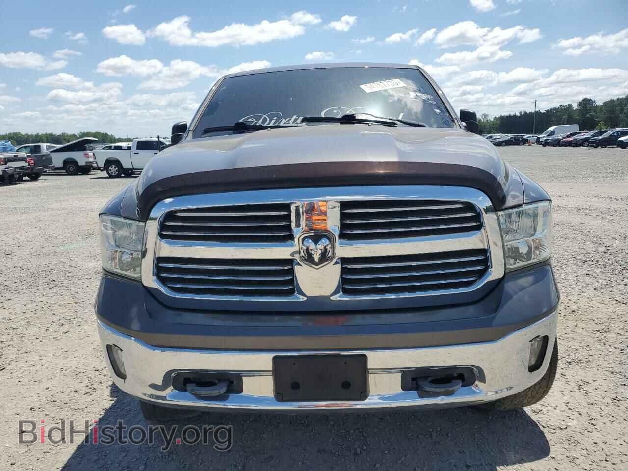 2015 RAM 1500 - VIN: 1C6RR7GM2FS547905 - Photo 5