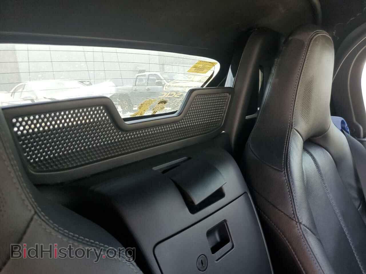 2020 MAZDA MX5 - VIN: JM1NDAD77L0414873 - Фото 10