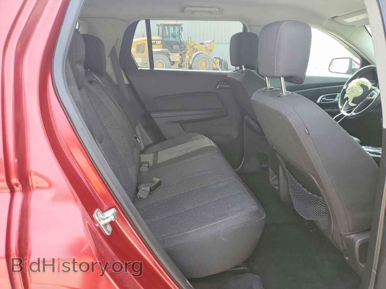 2012 GMC TERRAIN - VIN: 2GKFLSE53C6309155 - Фото 11
