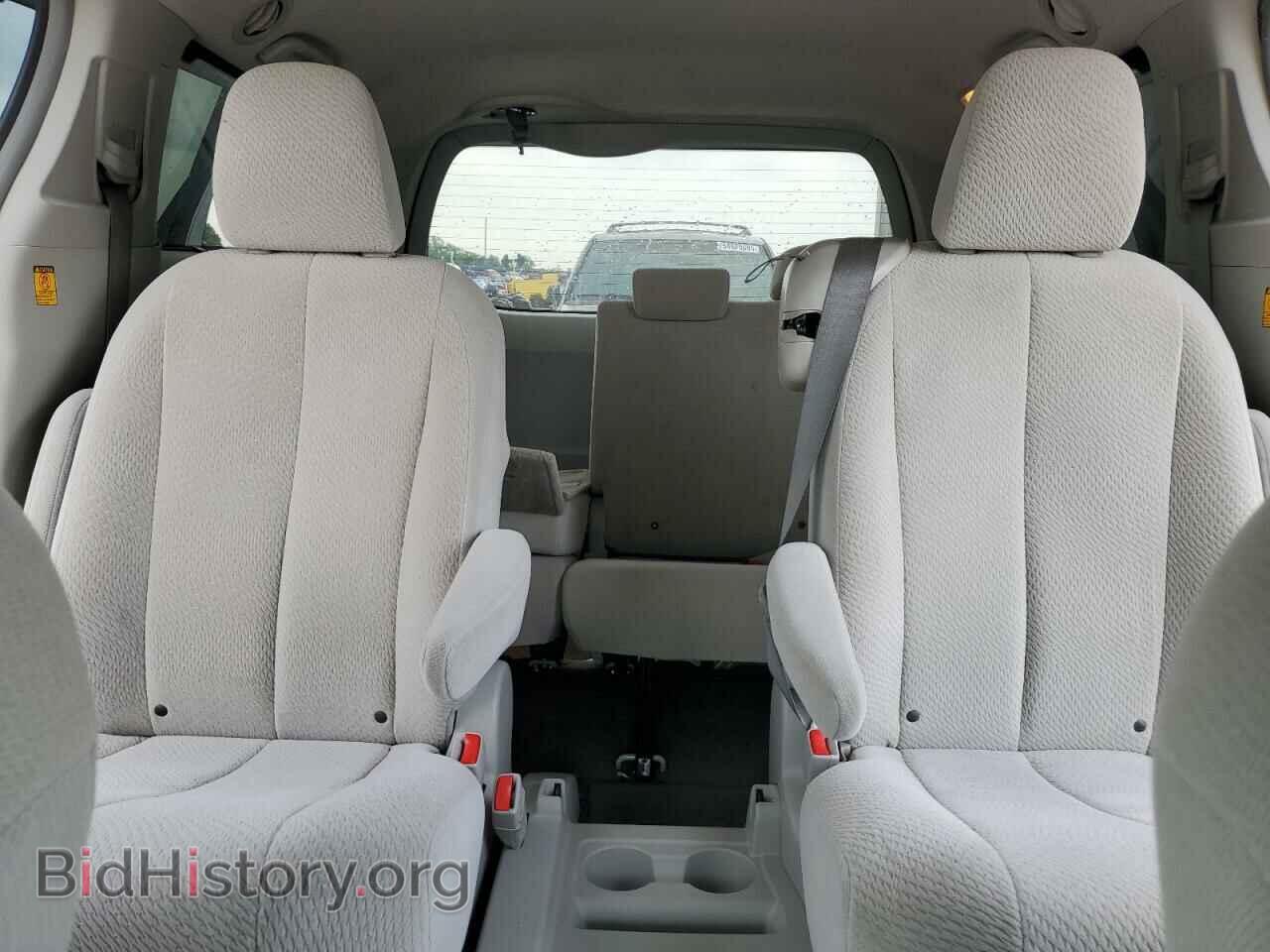 2013 TOYOTA All Models - VIN: 5TDKK3DC8DS368910 - Photo 10