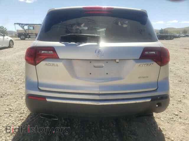 2012 ACURA MDX - VIN: 2HNYD2H25CH534713 - Фото 6