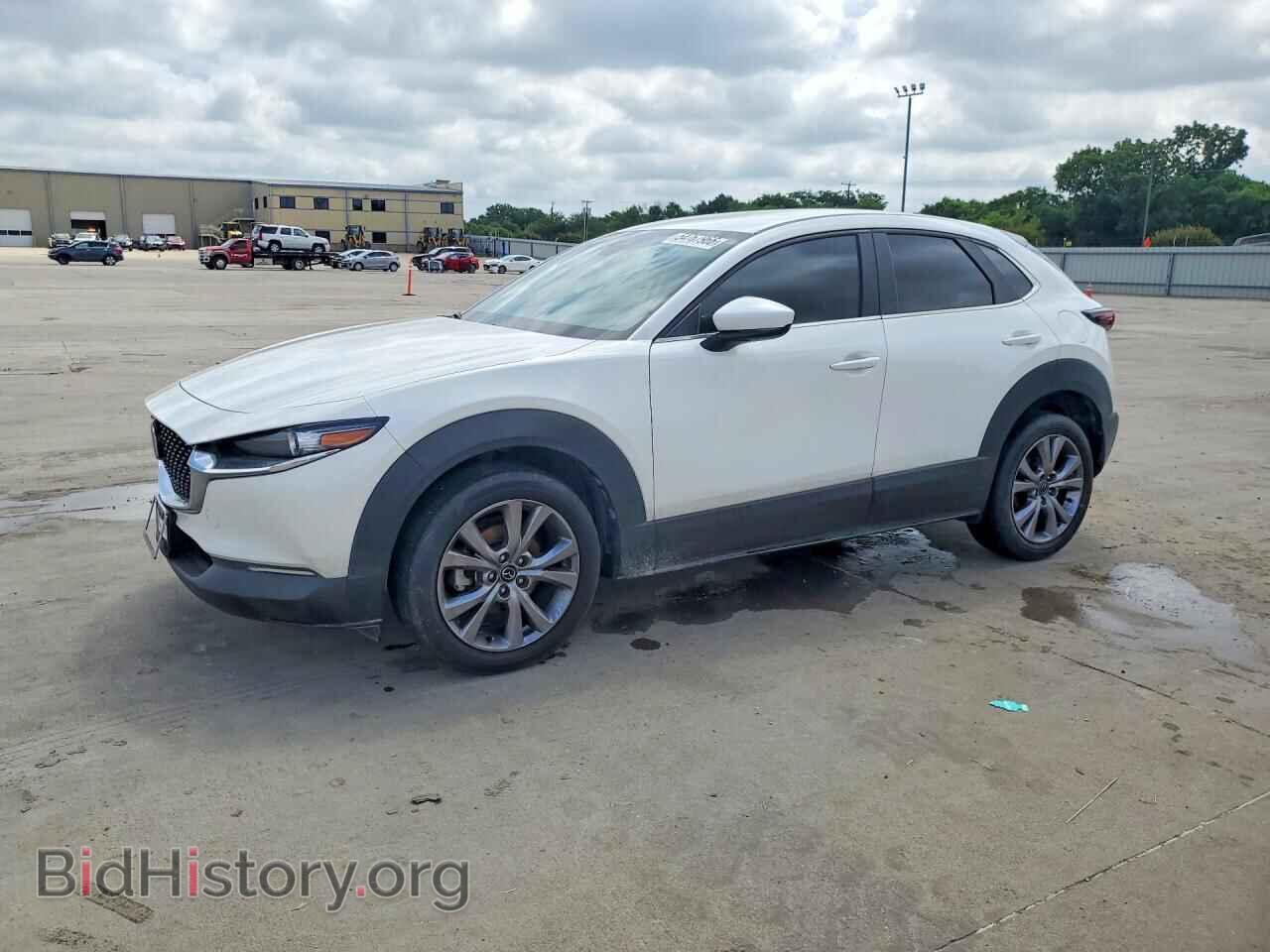 Фотография 3MVDMACL3LM110350 - MAZDA CX30 2020