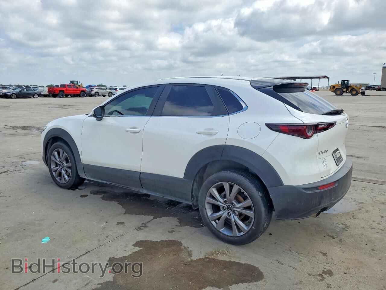2020 MAZDA CX30 - VIN: 3MVDMACL3LM110350 - Photo 2