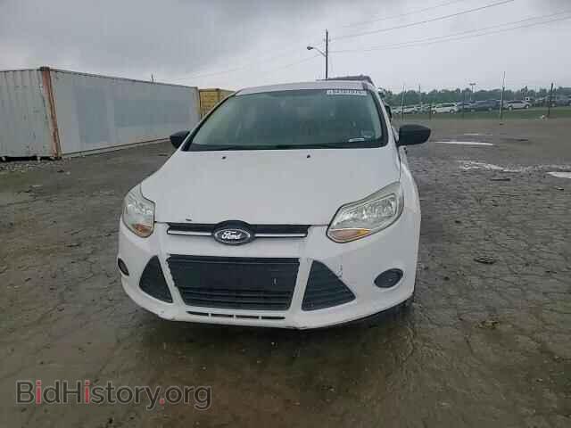 2012 FORD FOCUS - VIN: 1FAHP3E24CL434537 - Photo 13