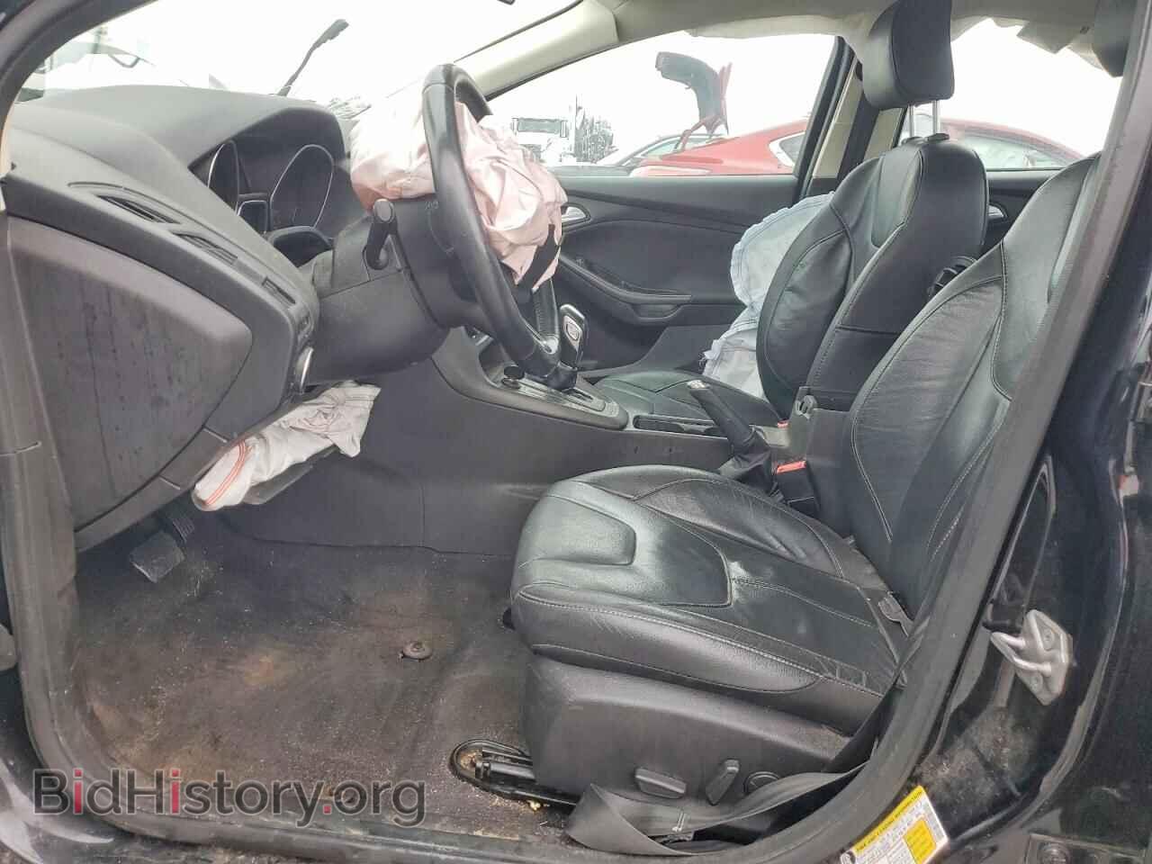 2016 FORD FOCUS - VIN: 1FADP3F2XGL374413 - Photo 7