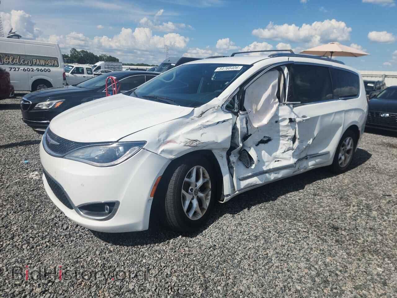 Photo 2C4RC1EG0LR159542 - CHRYSLER PACIFICA 2020