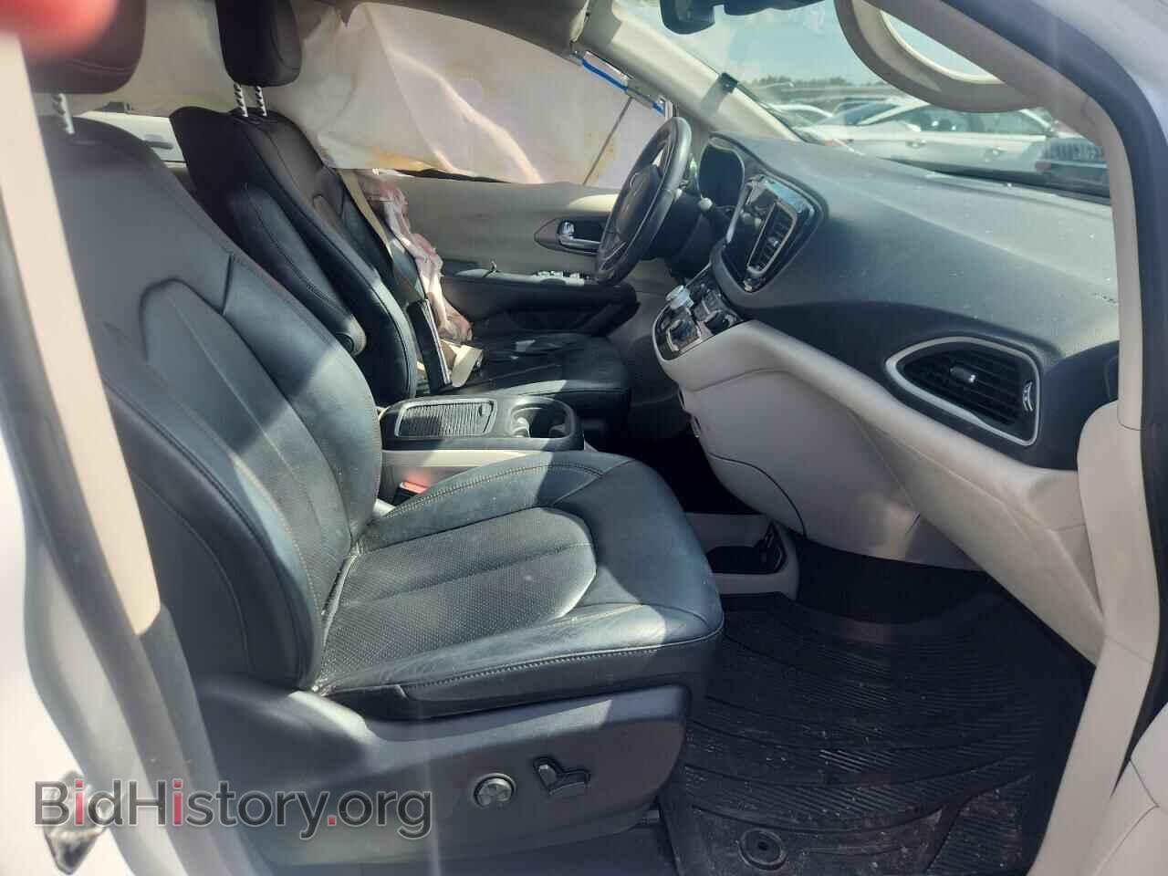 2020 CHRYSLER PACIFICA - VIN: 2C4RC1EG0LR159542 - Photo 7