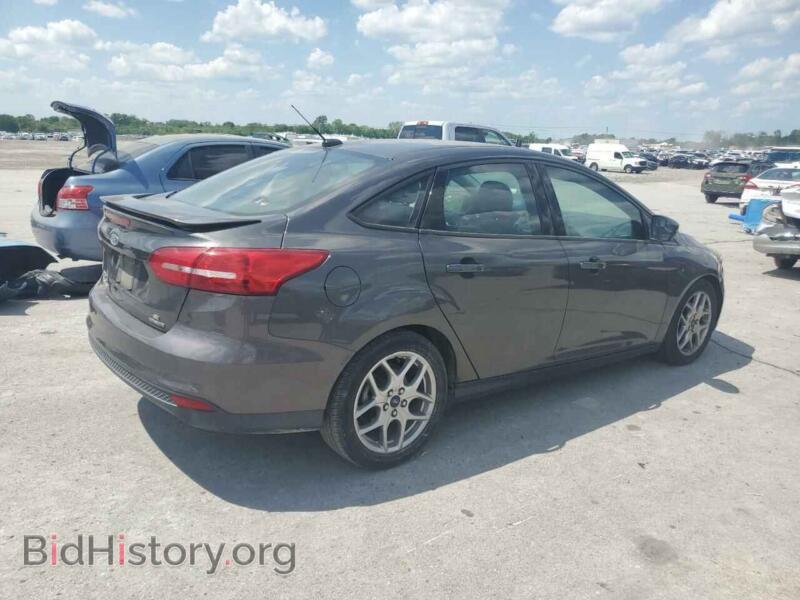 2015 Ford FOCUS (VIN 1FADP3F26FL283234) — photo 3 of 12