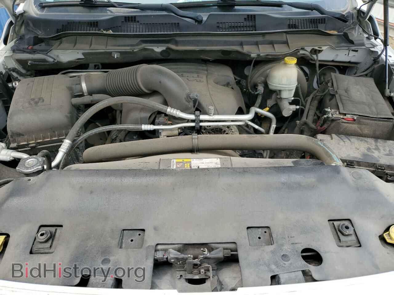 2014 RAM 1500 - VIN: 1C6RR7MT8ES253158 - Фото 11