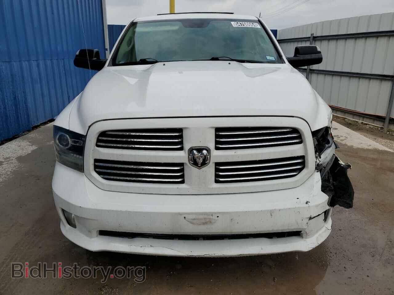 2014 RAM 1500 - VIN: 1C6RR7MT8ES253158 - Фото 5
