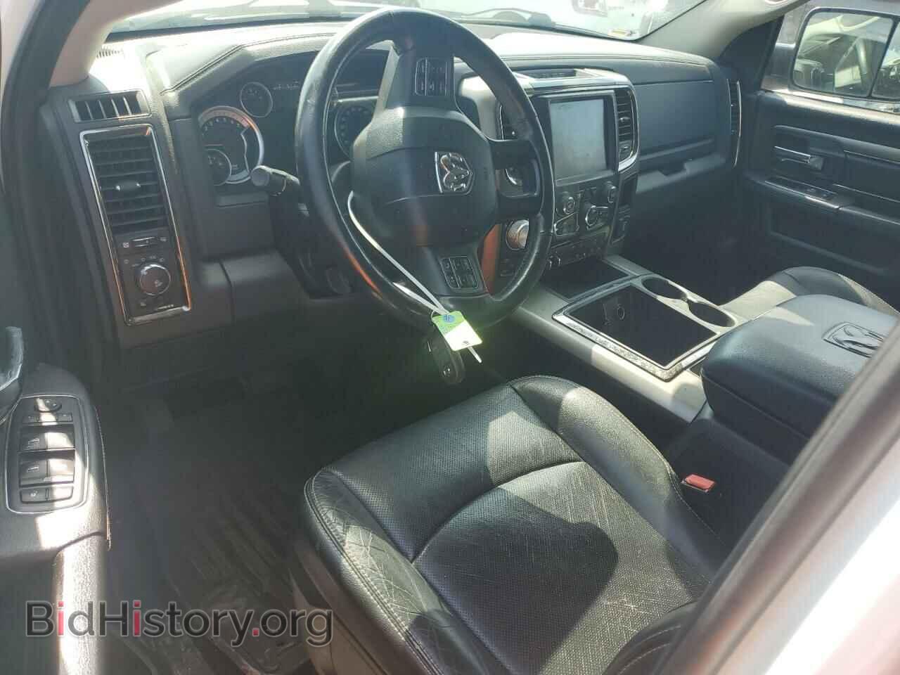 2014 RAM 1500 - VIN: 1C6RR7MT8ES253158 - Фото 8