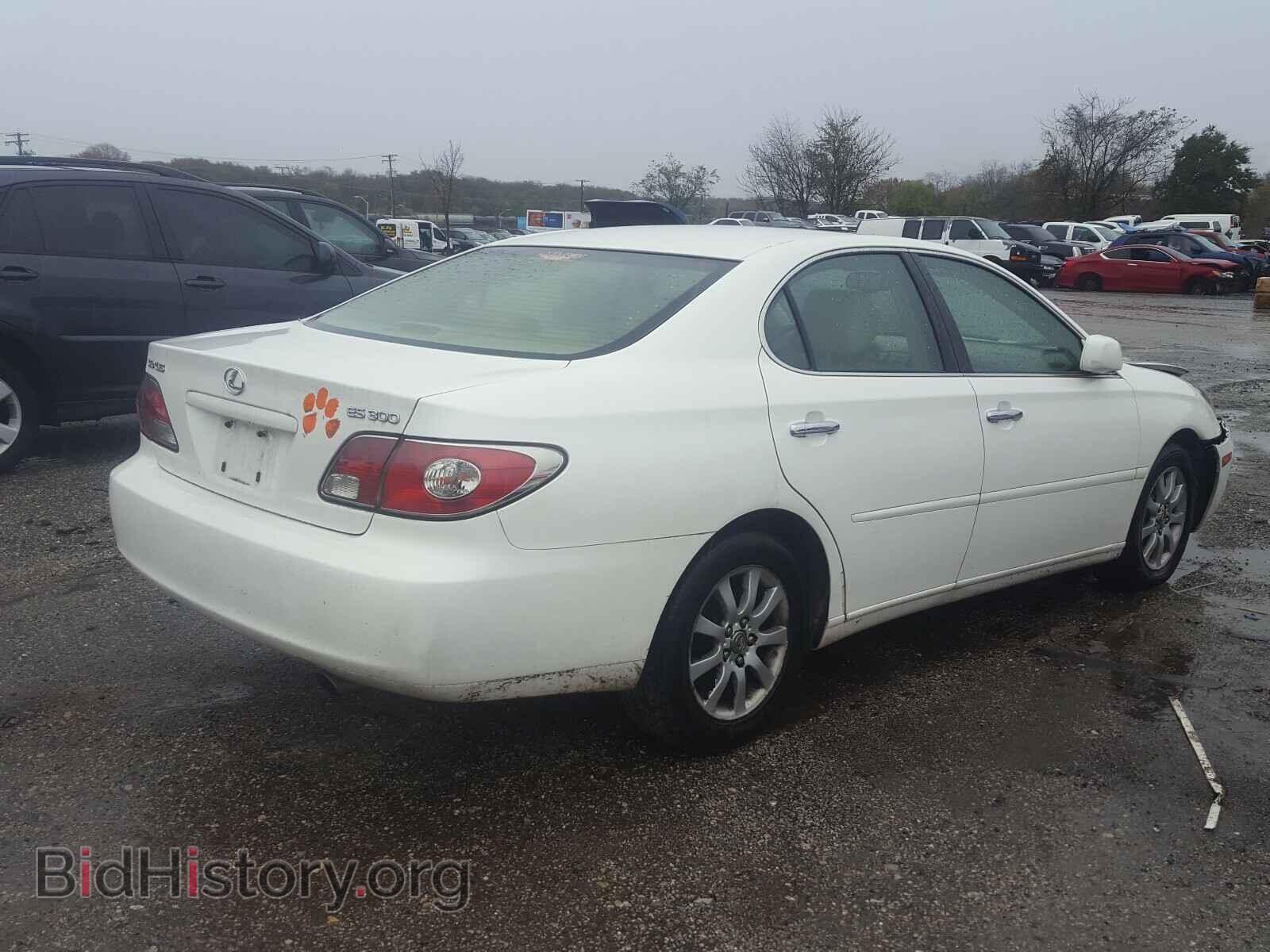 2004 CHRYSLER SEBRING - VIN: JTHBF30G720061076 - Photo 4
