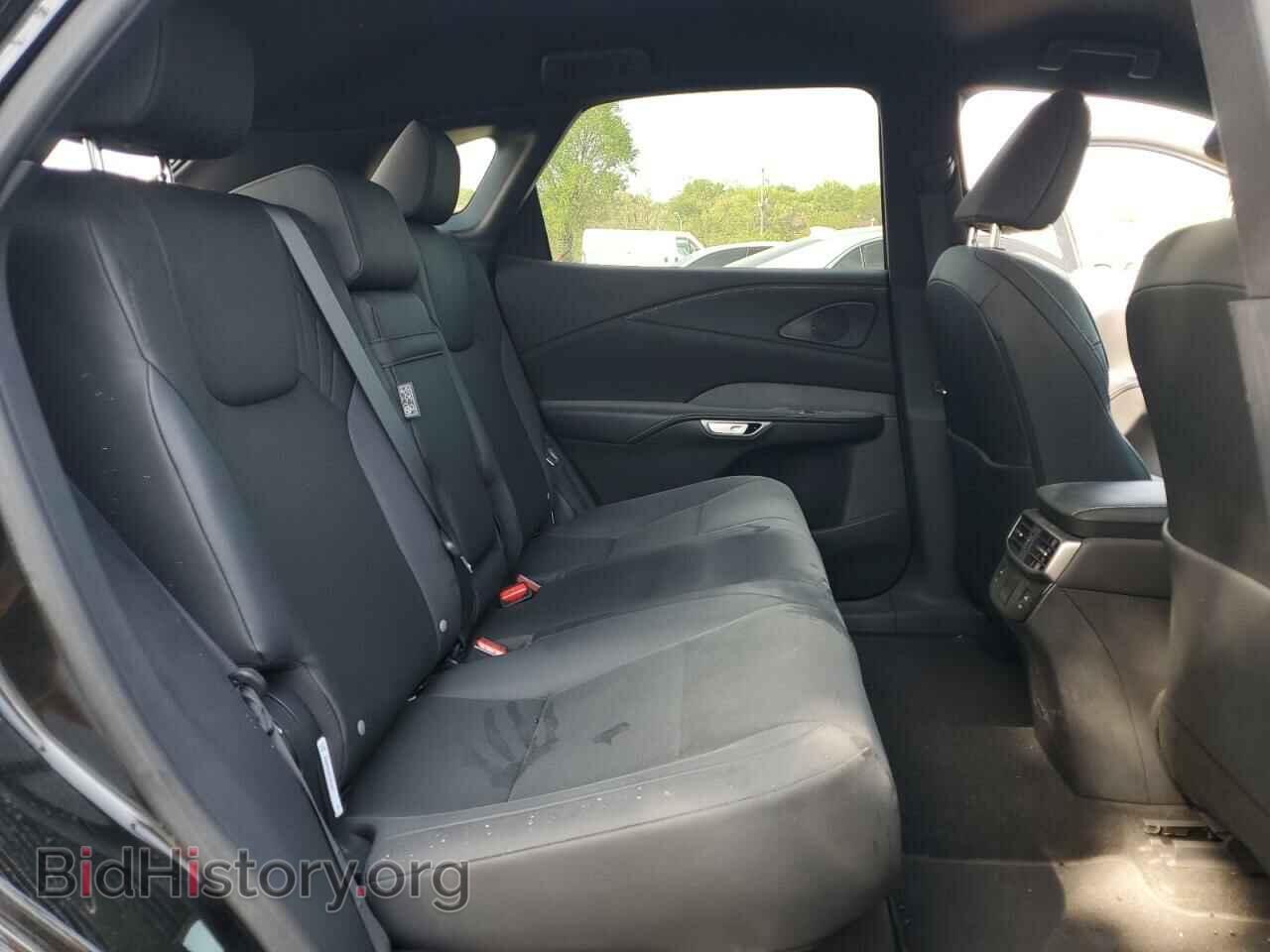 2023 LEXUS RX350 - VIN: 2T2BAMBA7PC015674 - Photo 11