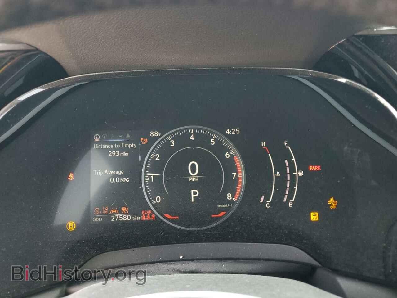 2023 LEXUS RX350 - VIN: 2T2BAMBA7PC015674 - Photo 9