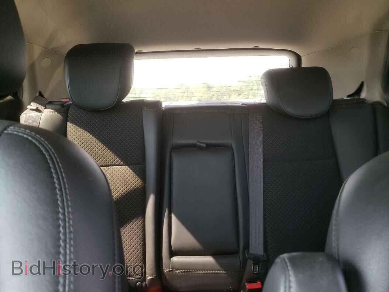 2017 BUICK ENCORE - VIN: KL4CJASB0HB013310 - Photo 10