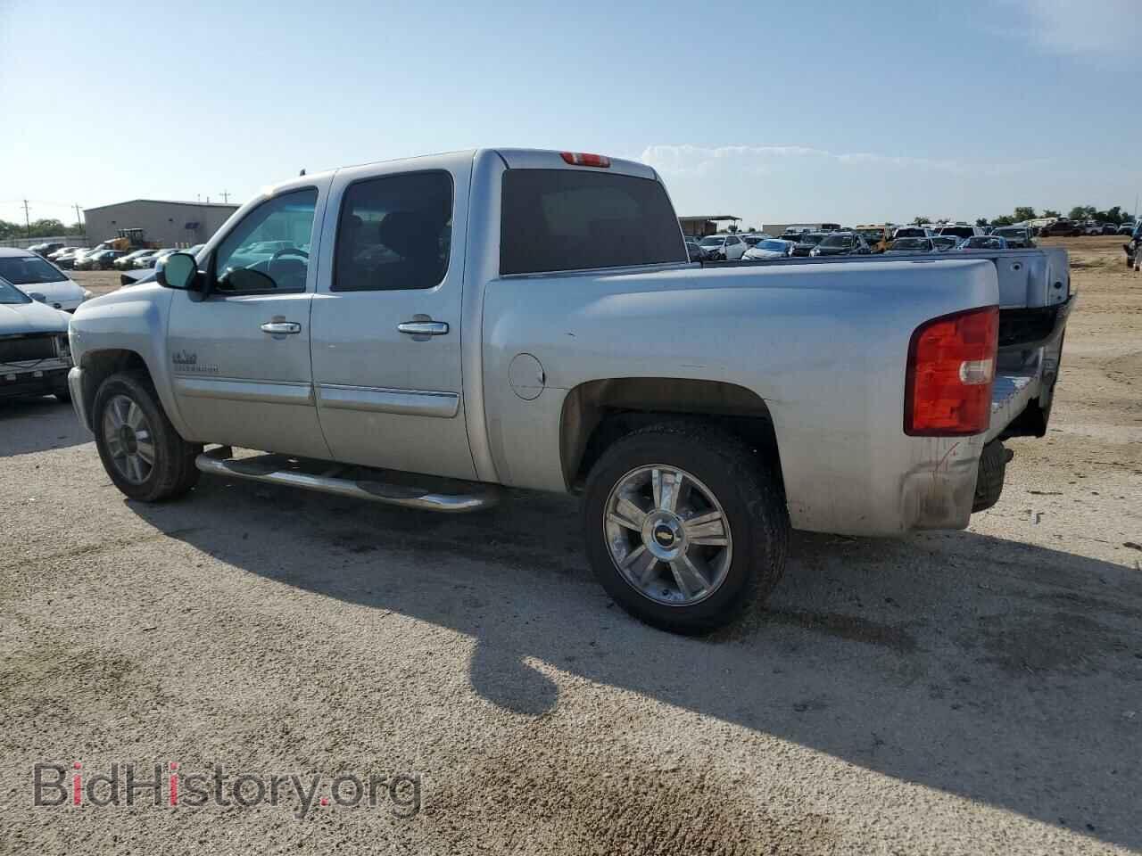 2013 CHEVROLET ALL Models - VIN: 3GCPCSE03DG332039 - Фото 2
