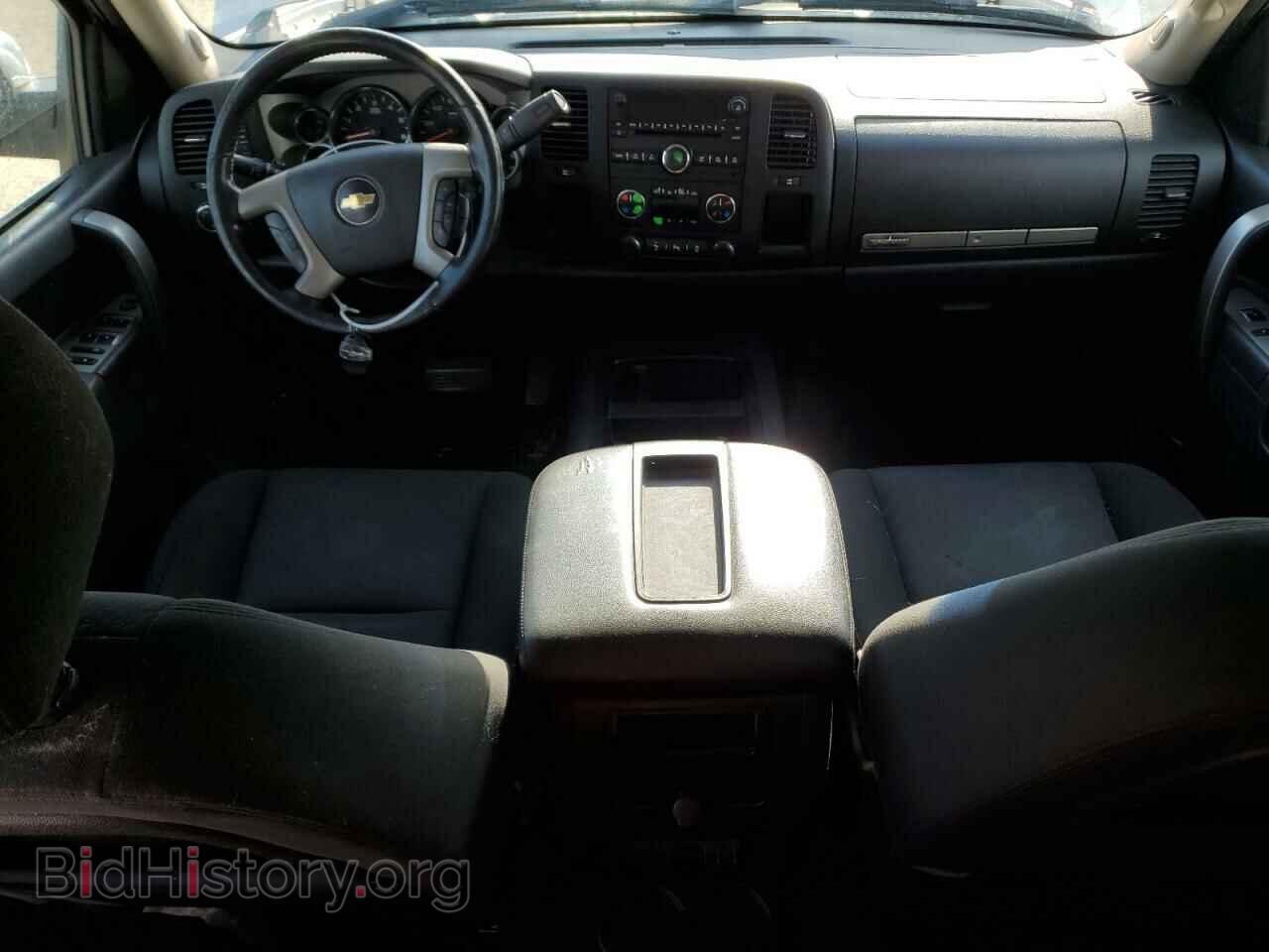 2013 CHEVROLET ALL Models - VIN: 3GCPCSE03DG332039 - Фото 8