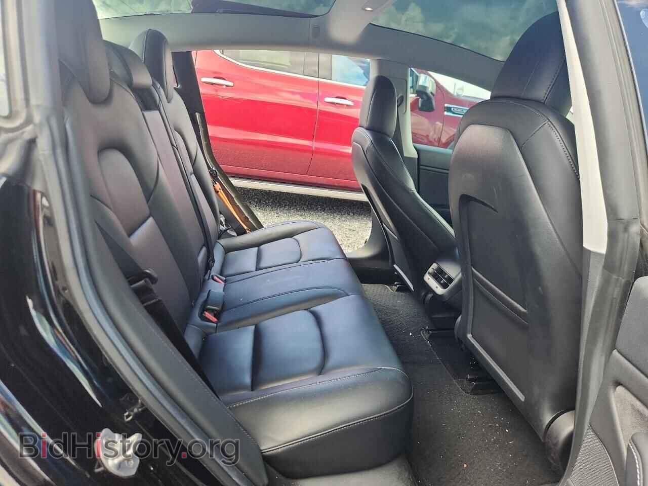 2019 TESLA MODEL 3 - VIN: 5YJ3E1EA5KF337581 - Photo 10