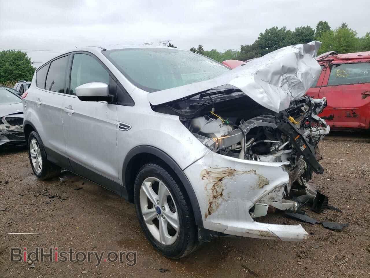 2013 FORD ESCAPE - VIN: 1FMCU9G93DUC02674 - Фото 4